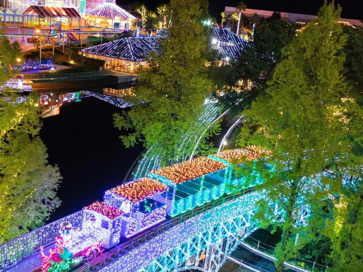 善通寺グランドホテル 善通寺市 エクステリア 写真